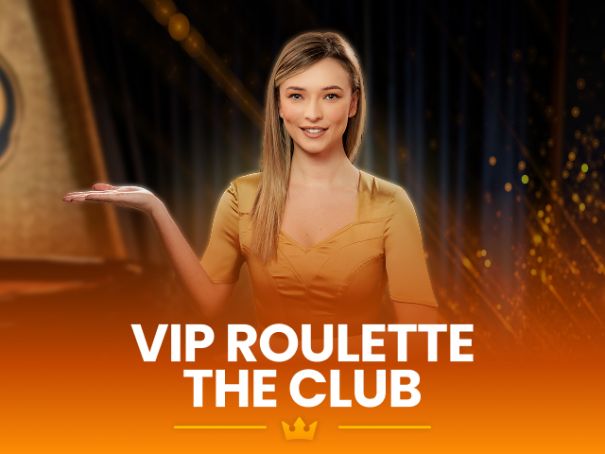 VIP Roulette – The Club