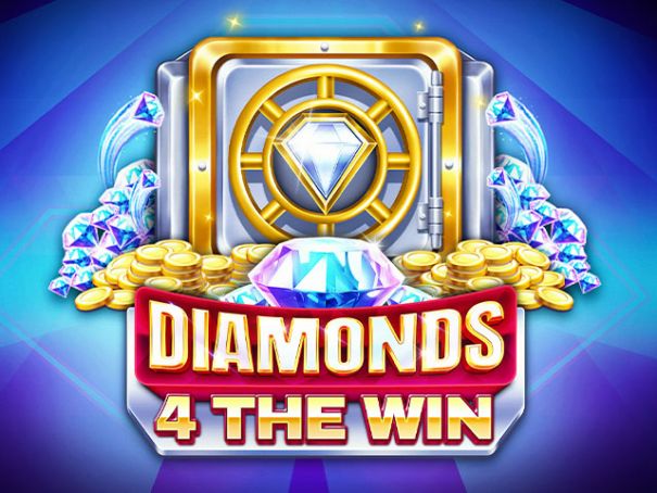 Diamonds 4 The Win