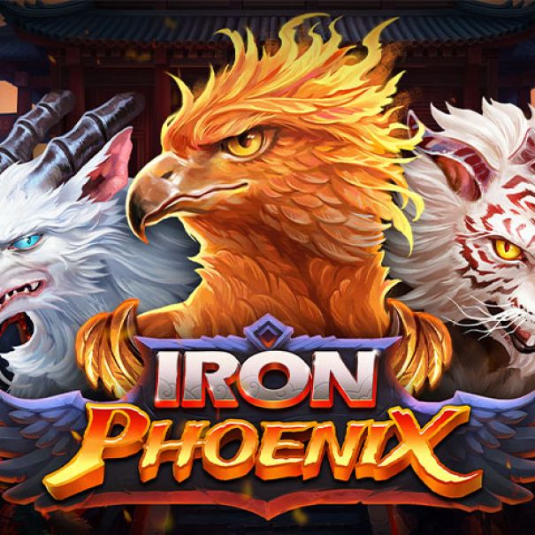 Iron Phoenix