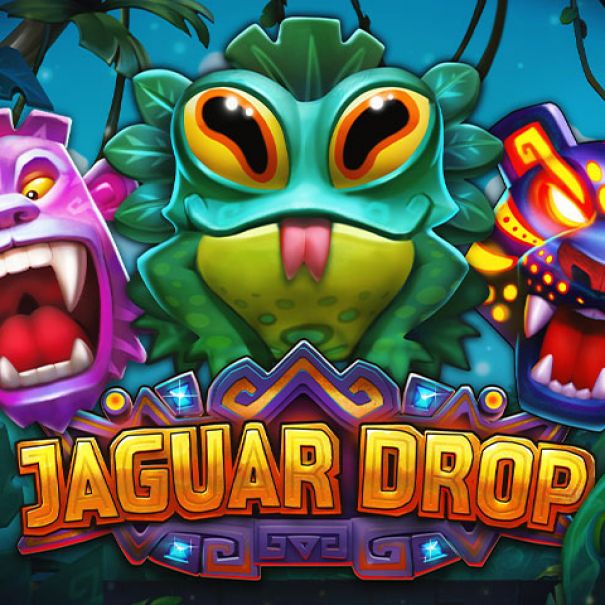 Jaguar Drop