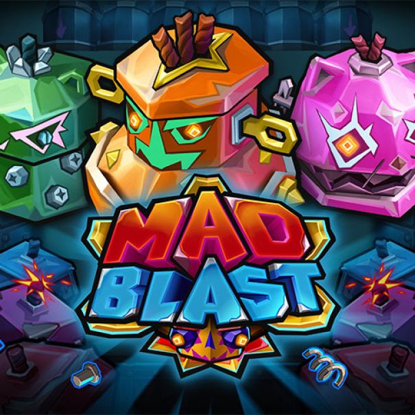 Mad Blast