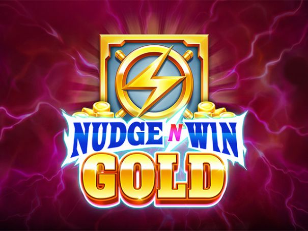 Nudge 'N' Win Gold