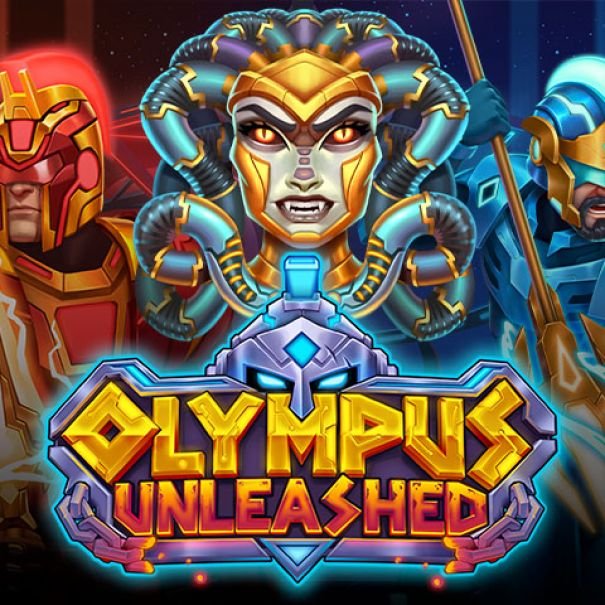 Olympus Unleashed