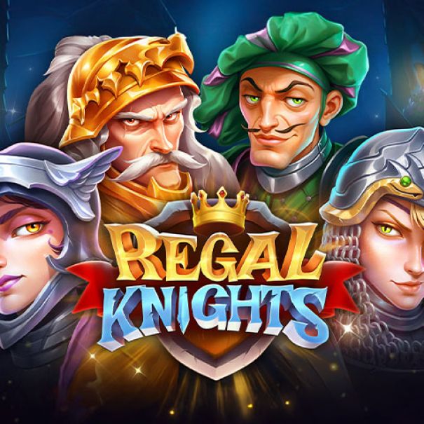 Regal Knights