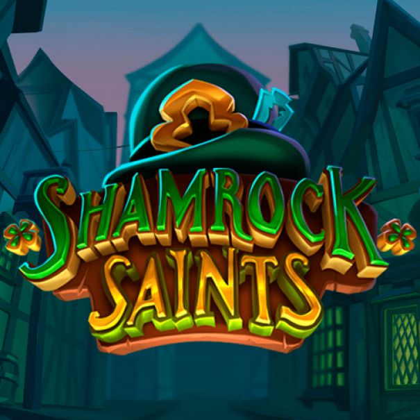 Shamrock Saints