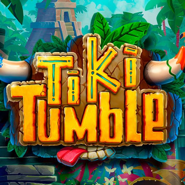 Tiki Tumble