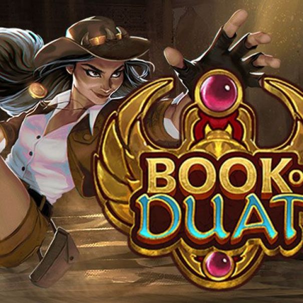 Book of Duat