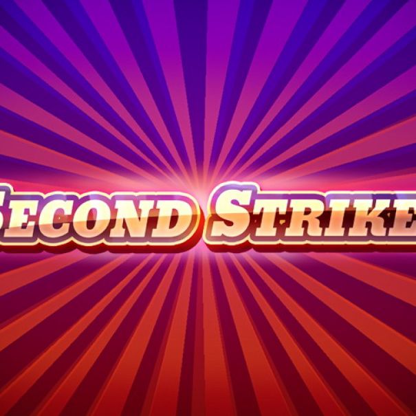 Second Strike