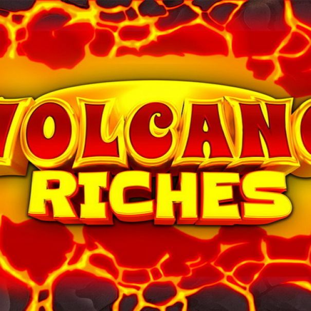 Volcano Riches