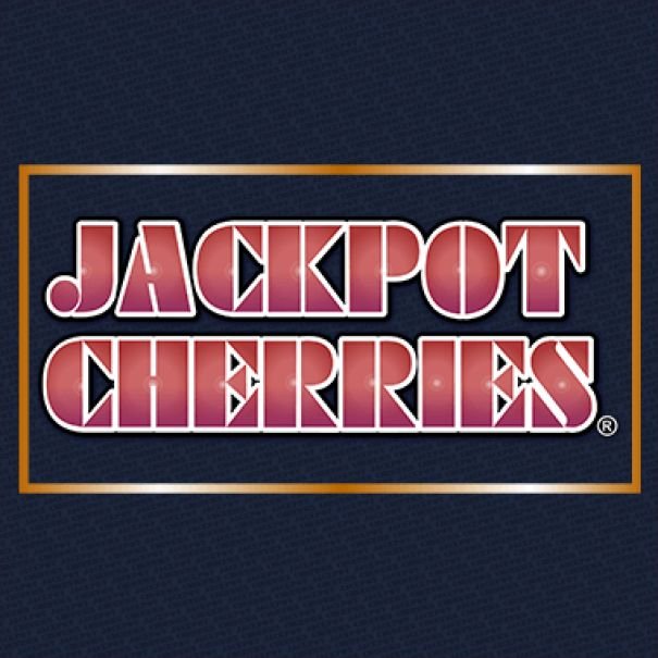 Jackpot Cherries