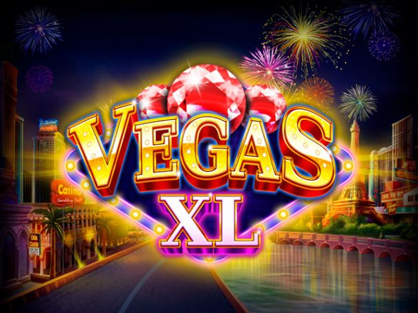 Vegas XL