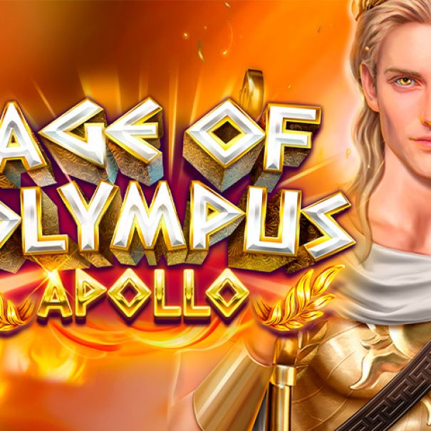 Age of Olympus: Apollo