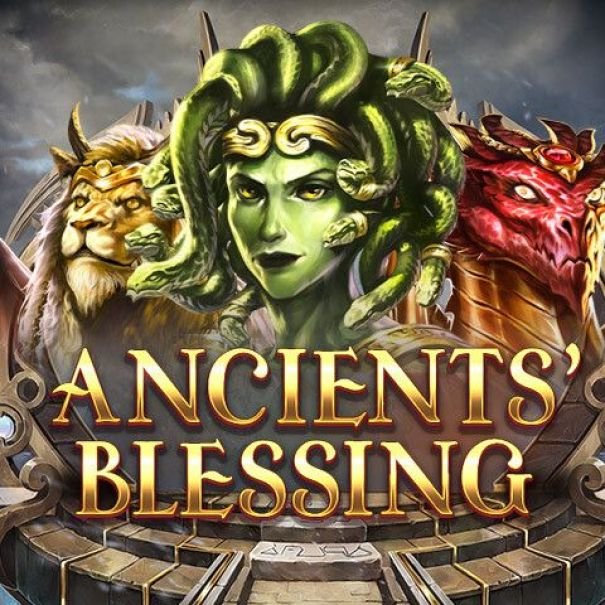 Ancients' Blessing