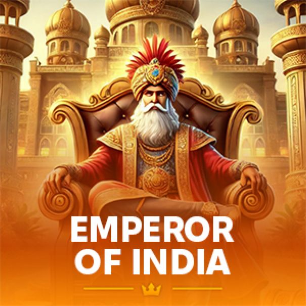 Emperor of India