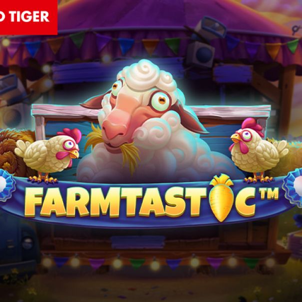 Farmtastic™