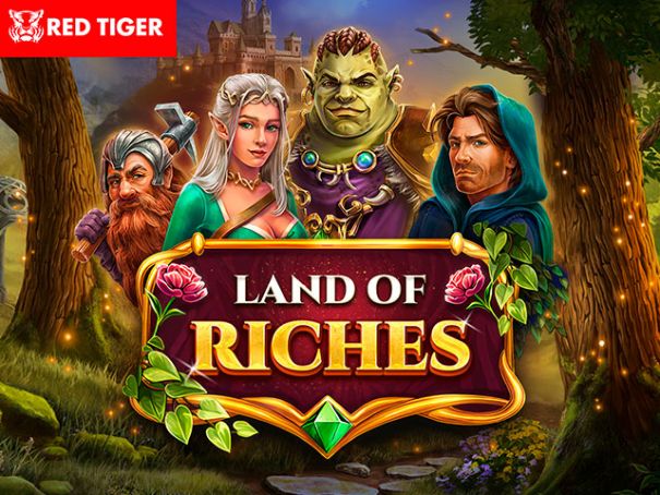 Land of Riches