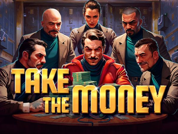 Take the Money