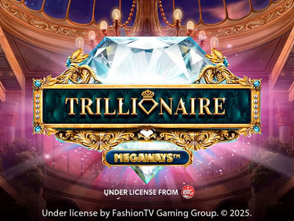Trillionaire Megaways™