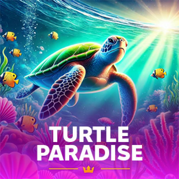 Turtle Paradise