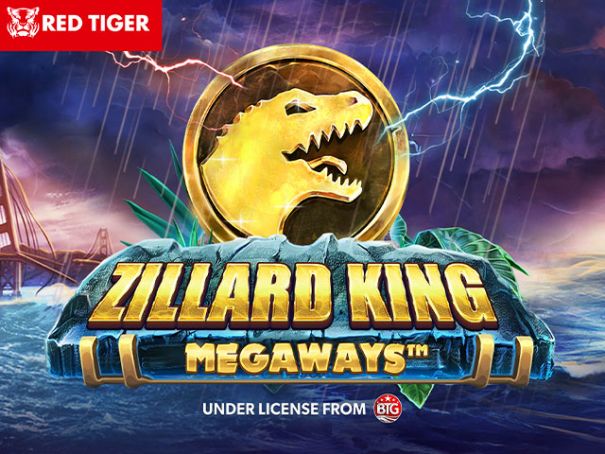 Zillard King Mega Ways