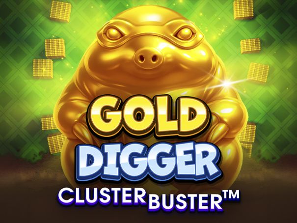 Gold Digger Clusterbuster