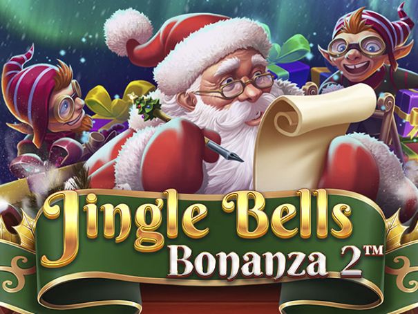 Jingle Bells Bonanza™ 2