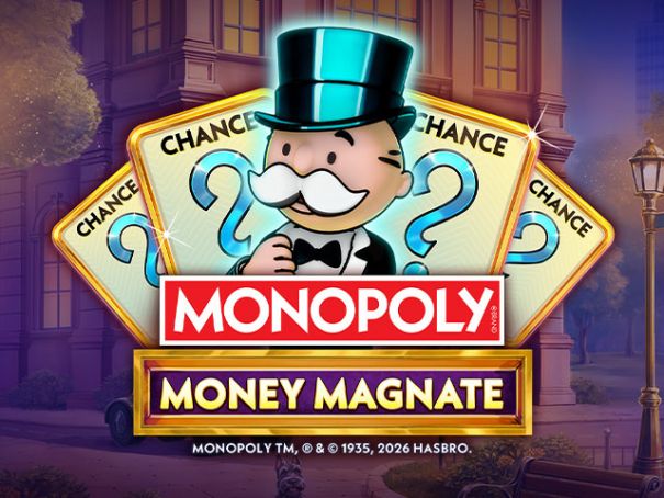 Monopoly Money Magnate