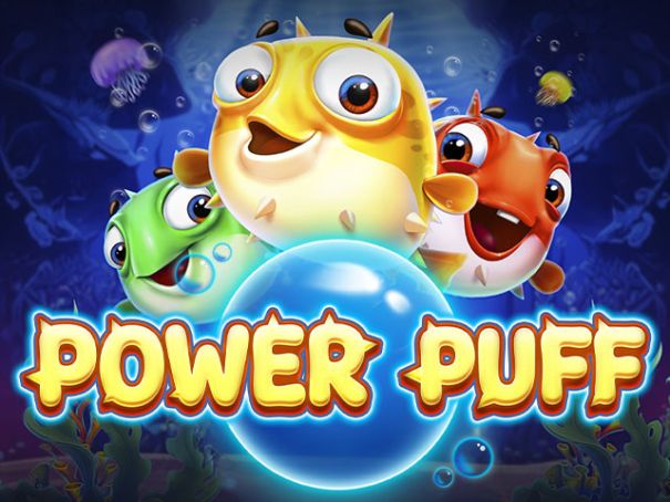 Power Puff