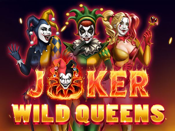Joker Wild Queens