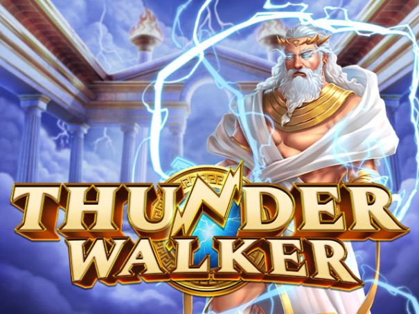 Thunder Walker