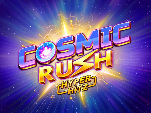 Cosmic Rush: Hyper Hitz