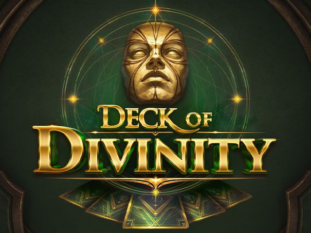 Deck of Divinity