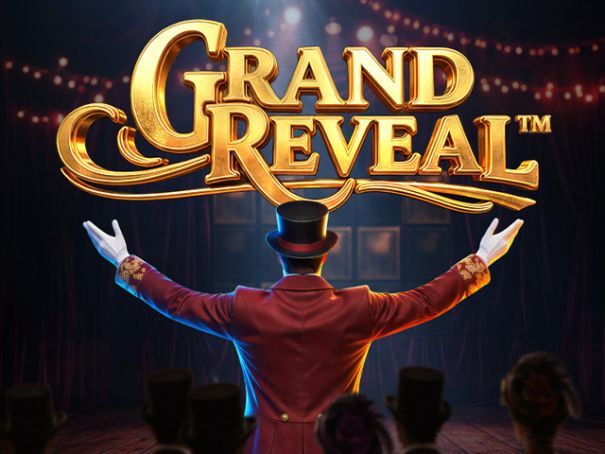 Grand Reveal