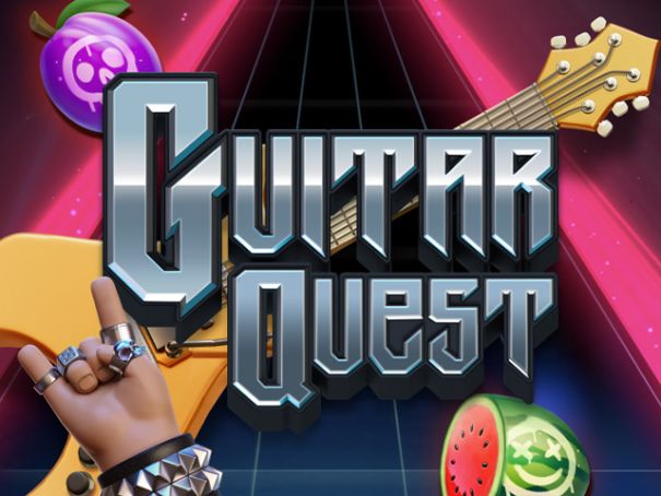 Guitar Quest