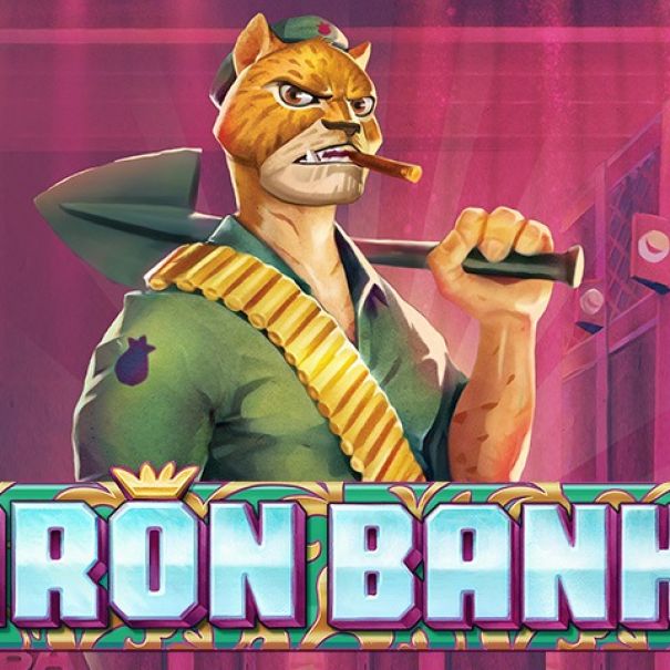 Iron Bank