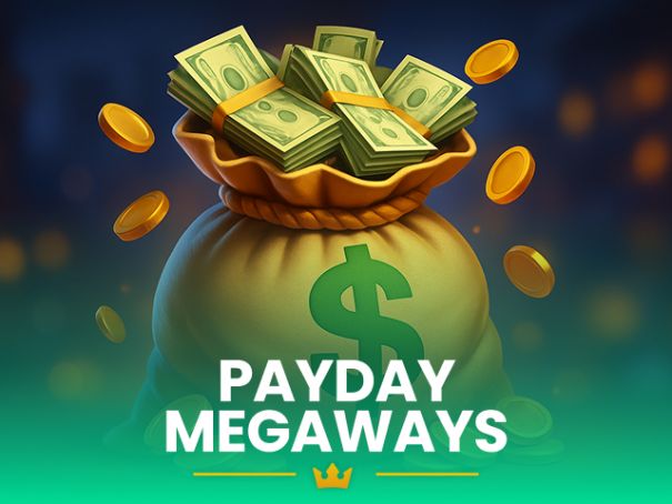 Payday Megaways