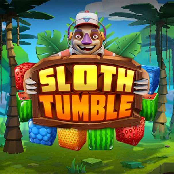 Sloth Tumble