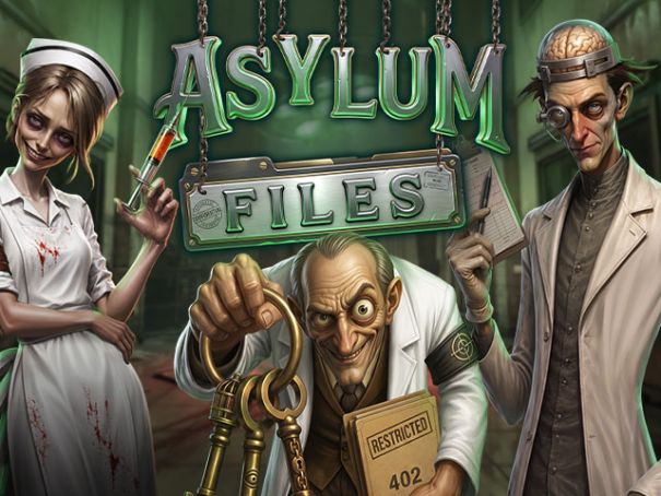 Asylum Files