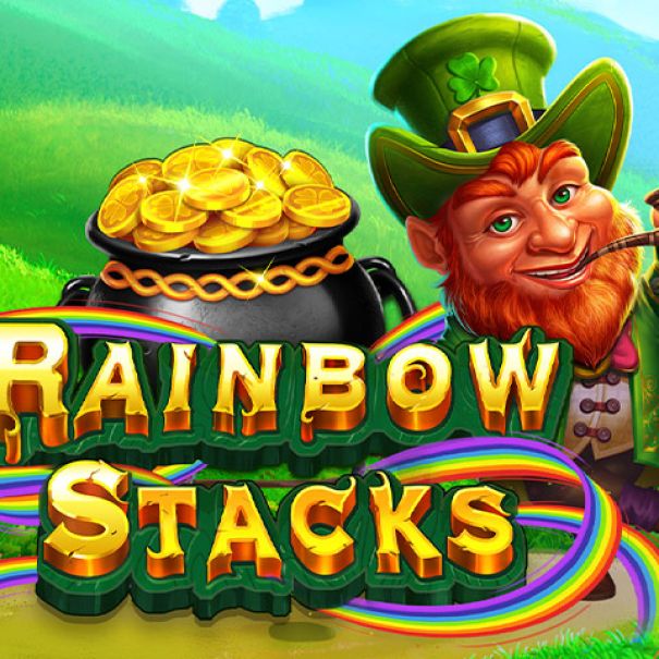 Rainbow Stacks