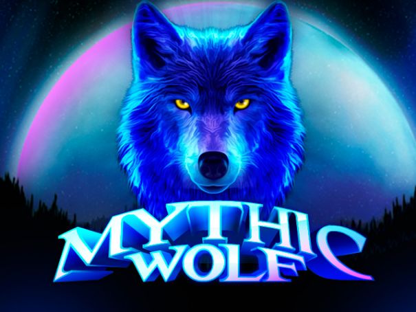 Mythic Wolf