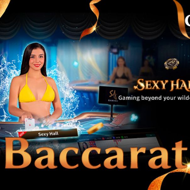 Baccarat C04