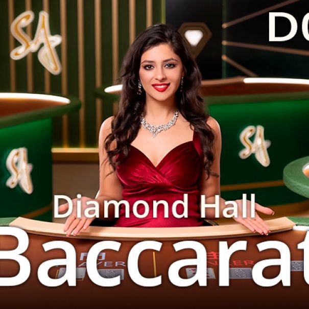 Baccarat D02