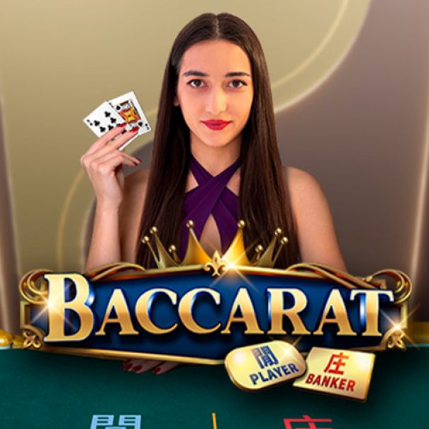 Baccarat M02