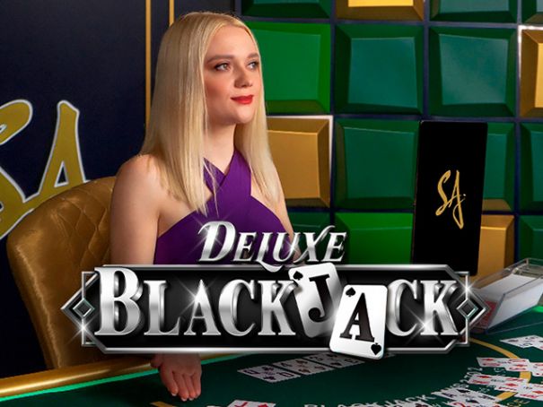 Deluxe Blackjack D