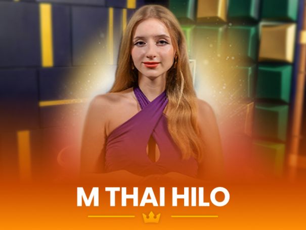 M Thai HiLo