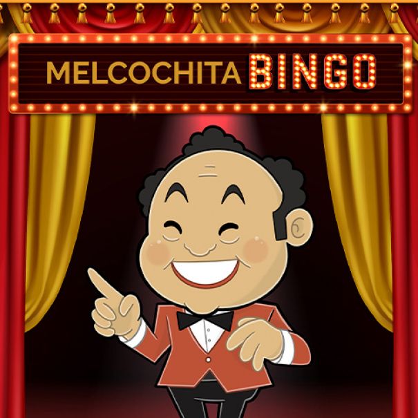 MELCOCHITA