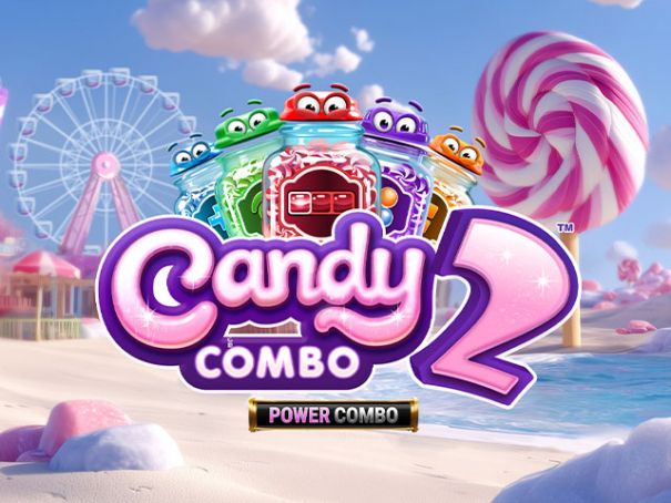 Candy Combo 2 Power Combo™