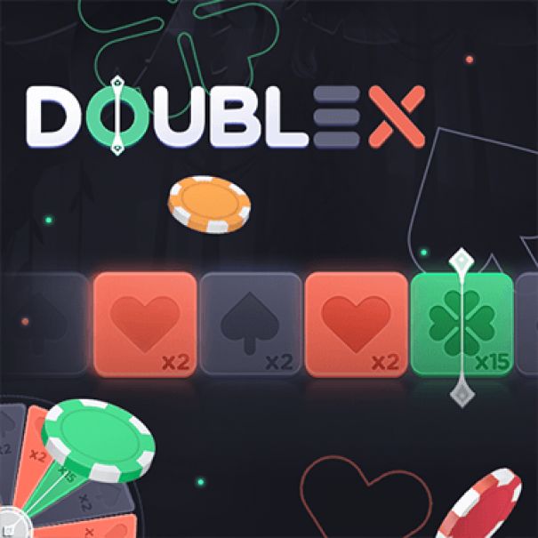 Double X