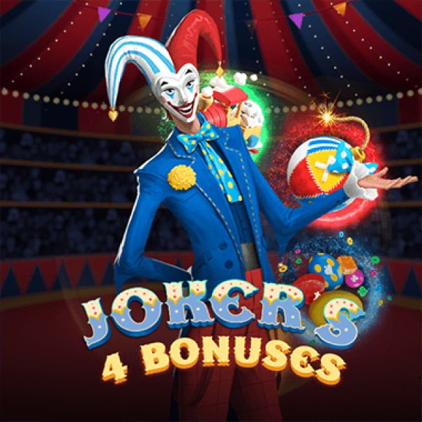 Joker Buy Bonus