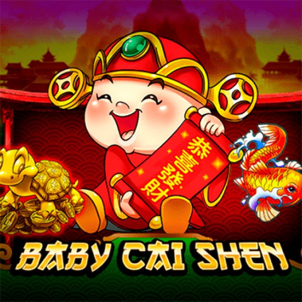 Baby Cai Shen